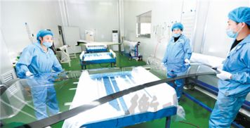 安平 借力京津與雄安，擘畫高端裝備產業新藍圖