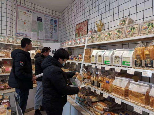 筑牢校園食品安全防線——沂水縣龍家圈市場(chǎng)監(jiān)管所開展校園周邊專項(xiàng)檢查